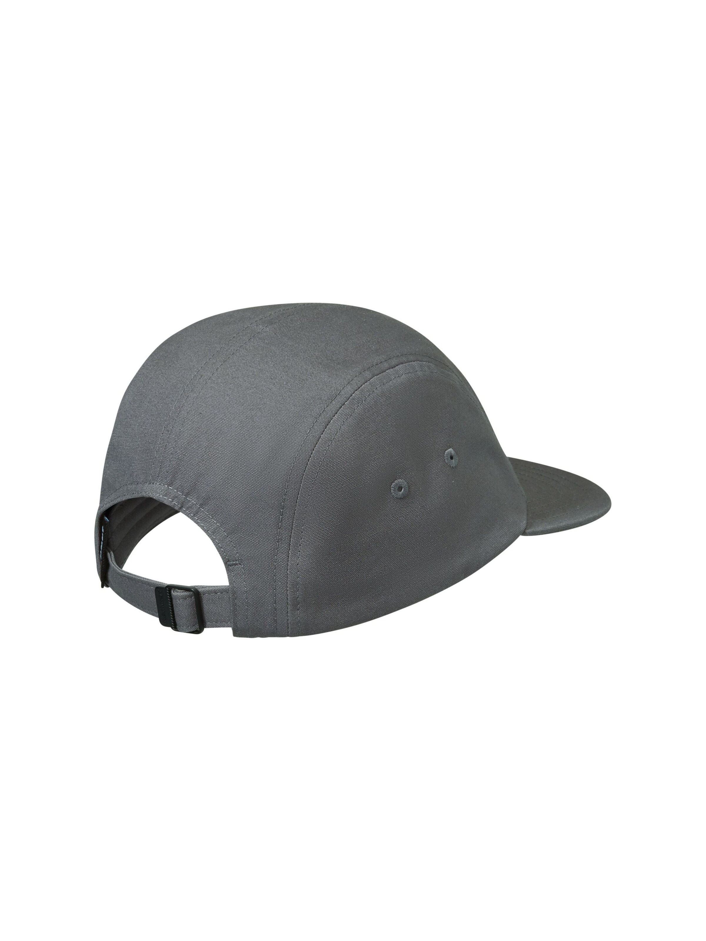 MAMMUT Athletic Cap in Grey