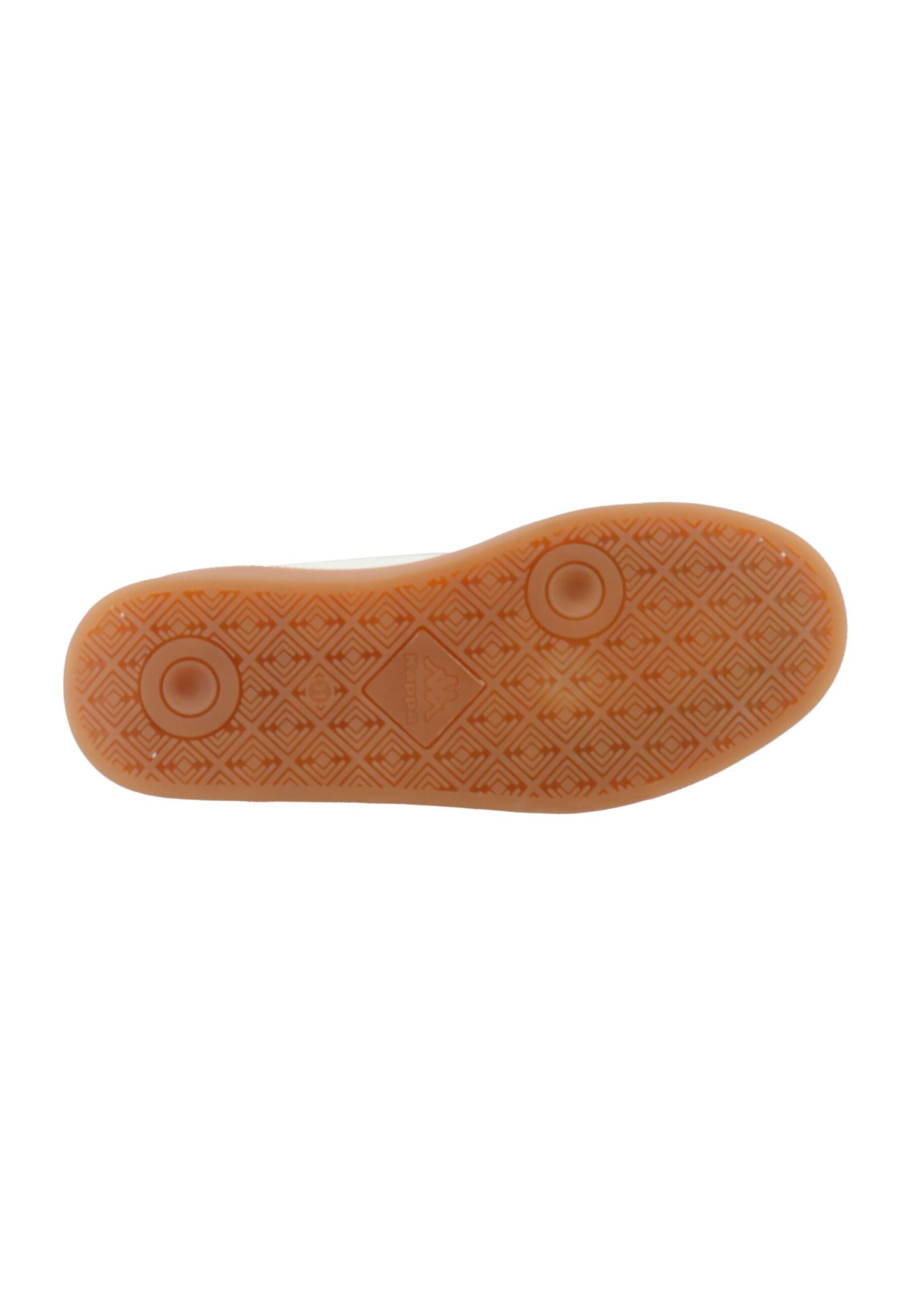 Sneaker 'Anda' di KAPPA in bianco