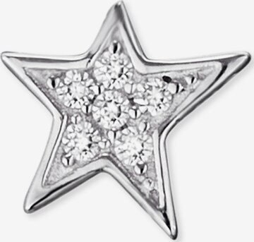 Engelsrufer Earrings 'Stern' in Silver