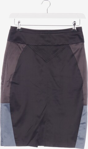 Gestuz Skirt in L in Black: front