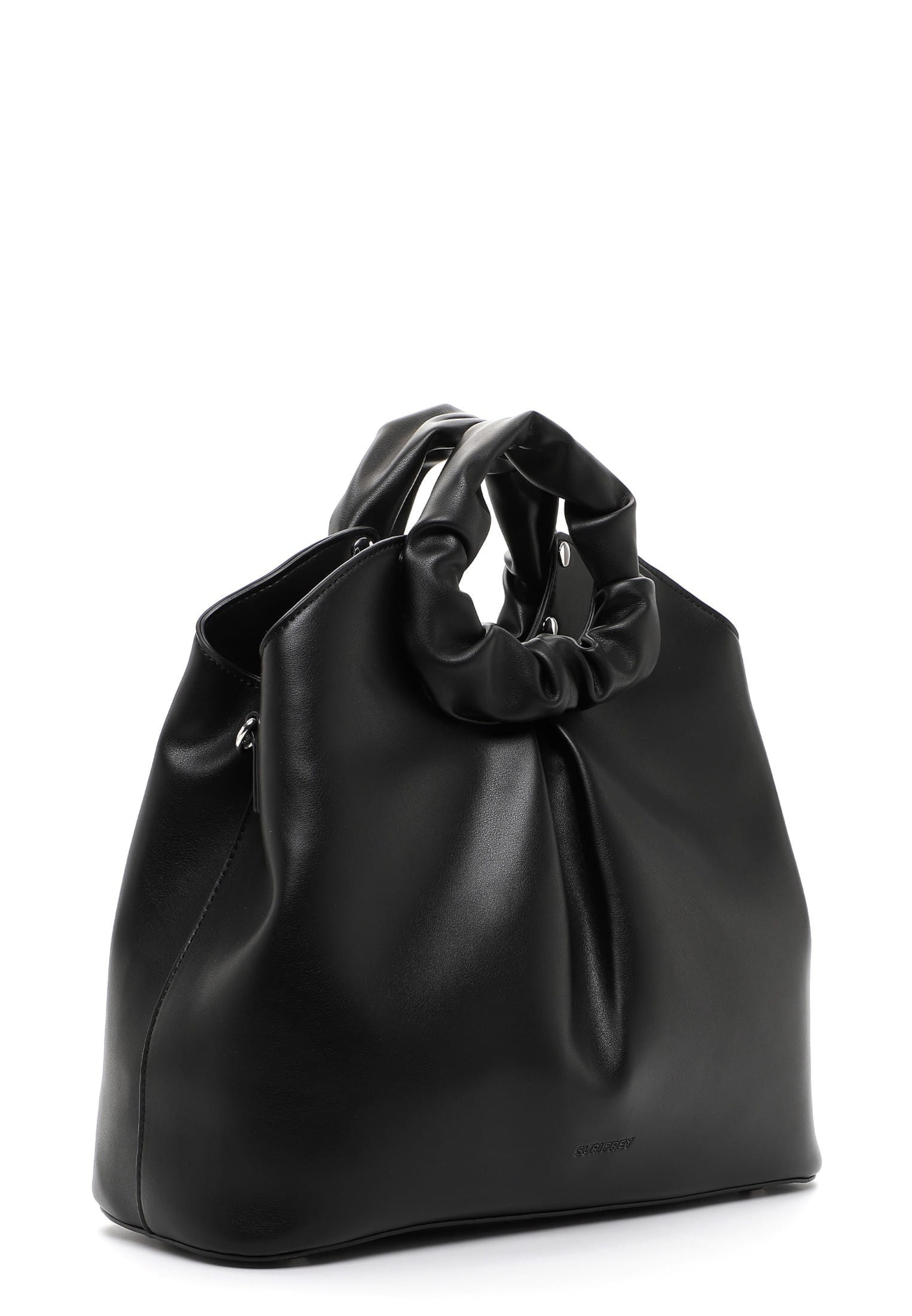 Suri Frey Дамска чанта в черно