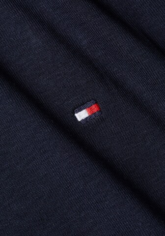 TOMMY HILFIGER Tričko – modrá