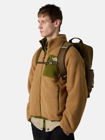 THE NORTH FACE - Mochila 'Base Camp' en verde