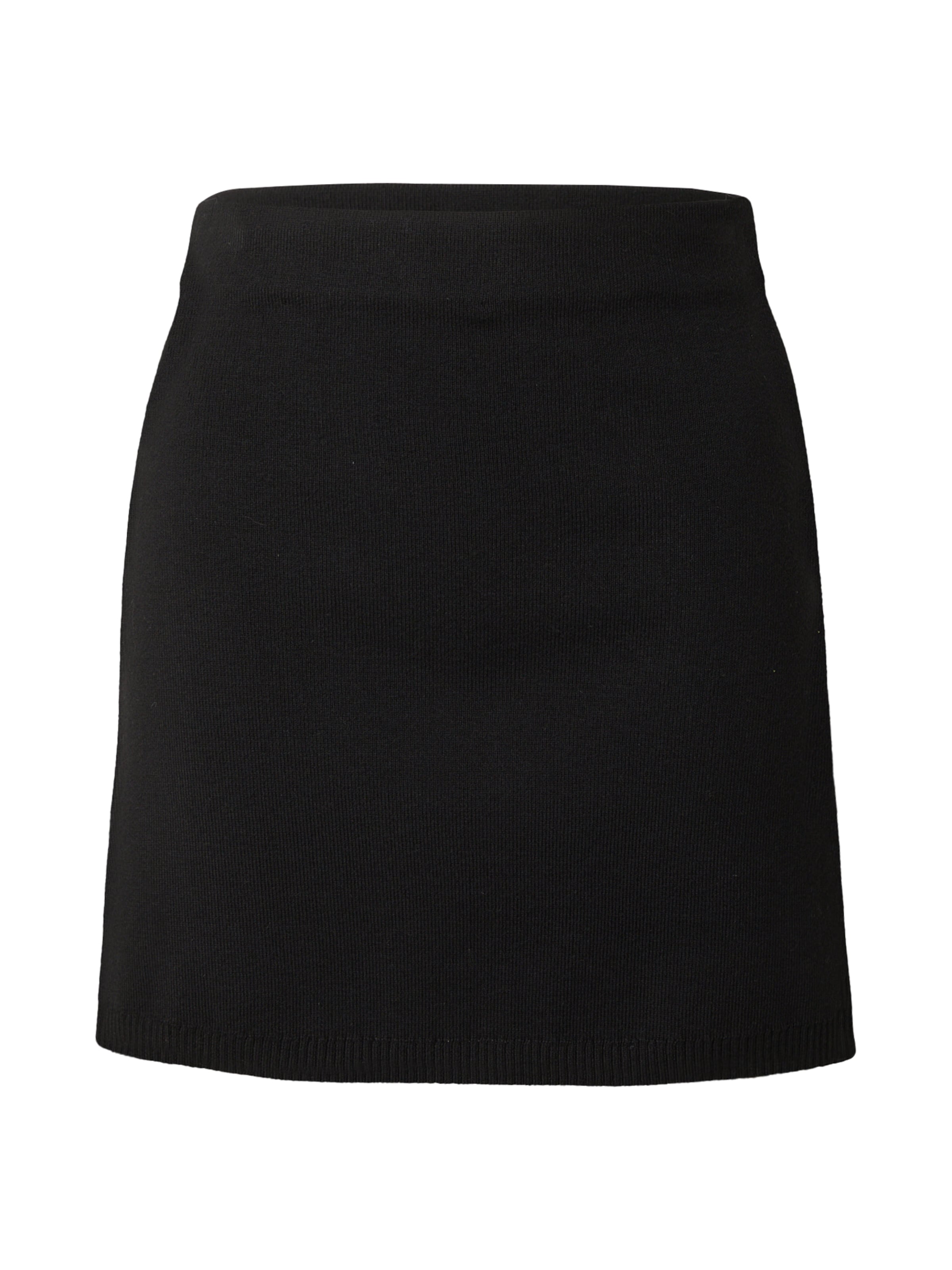 EDITED Rock 'Galilea' in Schwarz: Vorderseite