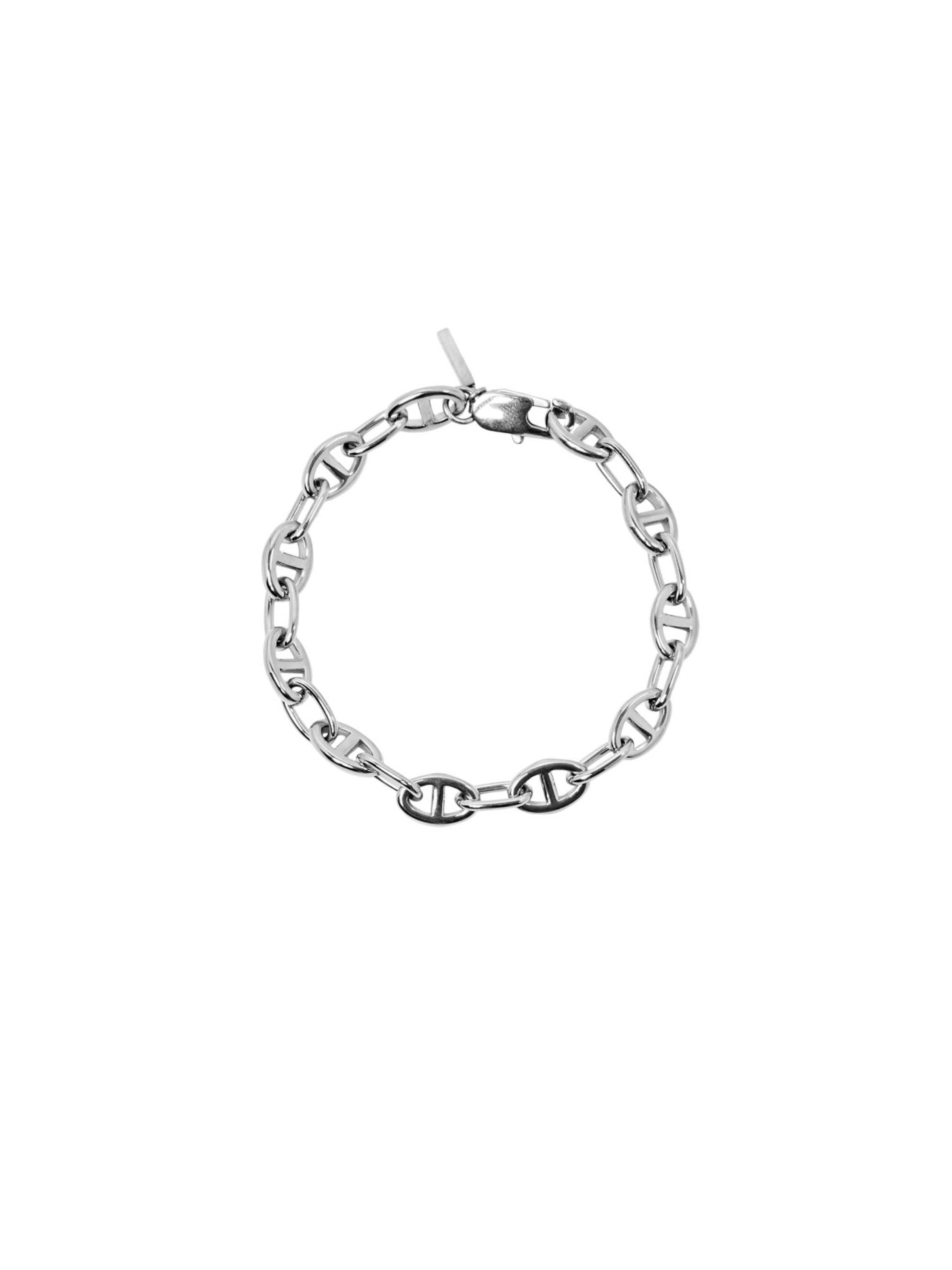 ESPRIT Armband in Silber: Vorderseite
