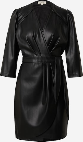 Robe 'CHERRY' Suncoo en noir : devant