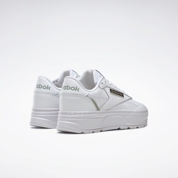 Reebok Classics Sneakers 'Geo' in White
