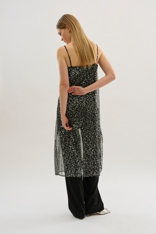Robe de cocktail 'Signe' KAREN BY SIMONSEN en noir