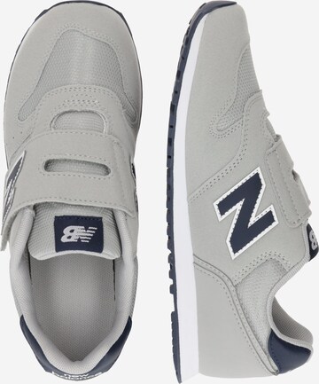 new balance Кроссовки '373' в Серый