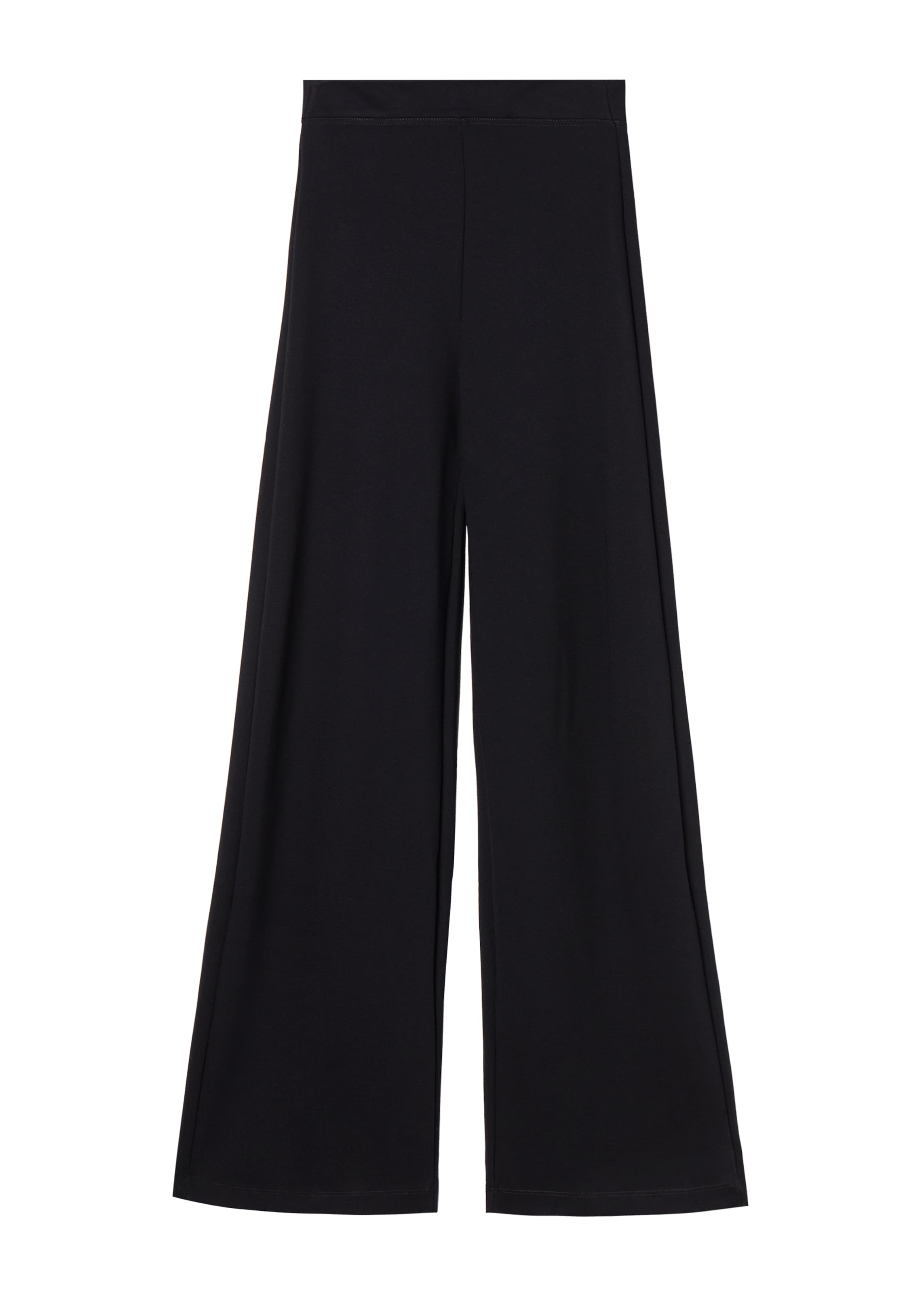 CALZEDONIA Hose in Schwarz: Vorderseite