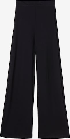 CALZEDONIA Hose in Schwarz: Vorderseite