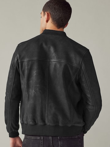 Next Between-season jacket in Black