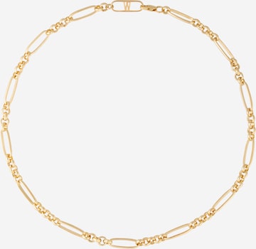 Wald Berlin Necklace 'Kim' in Gold: front