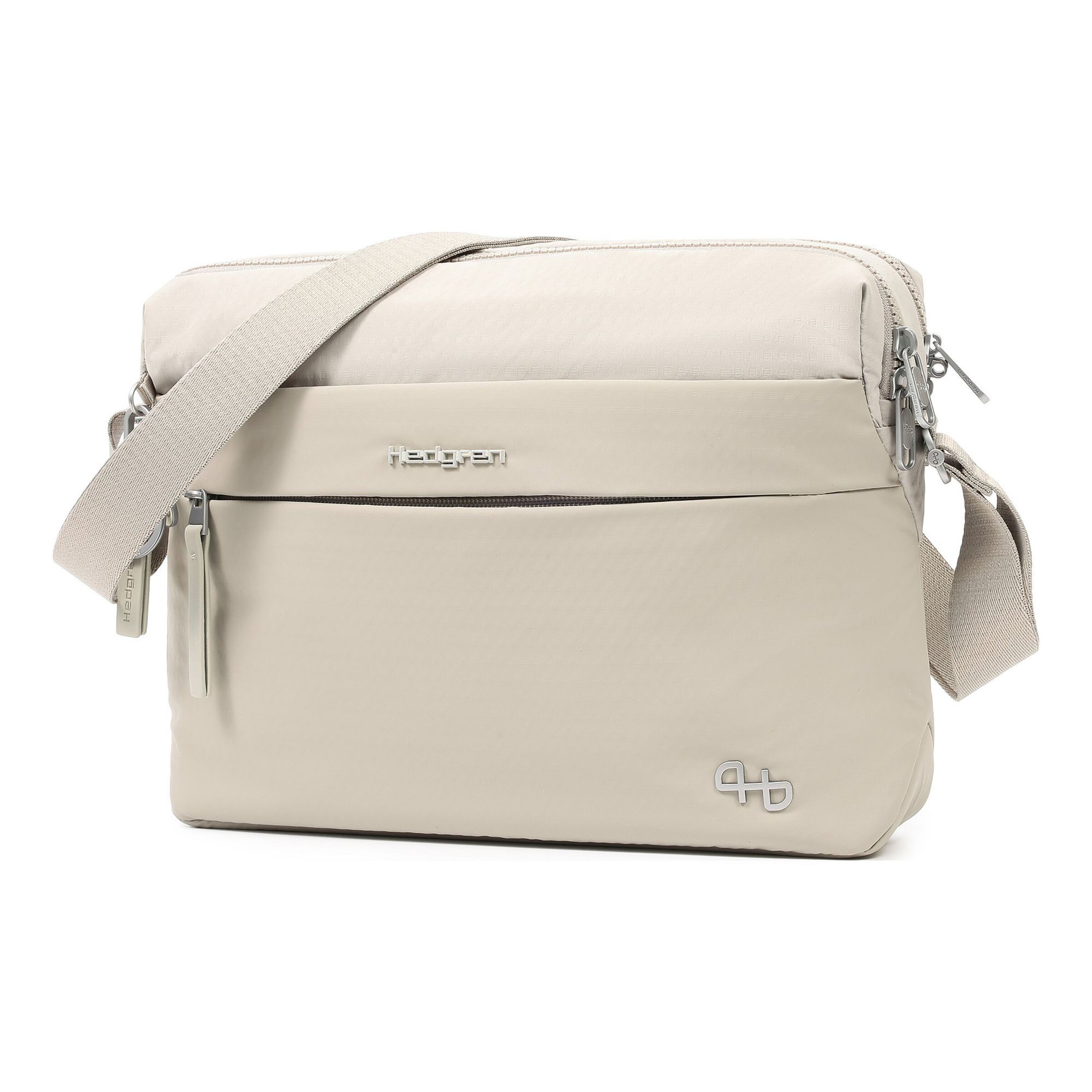 Sac à bandoulière Hedgren en blanc