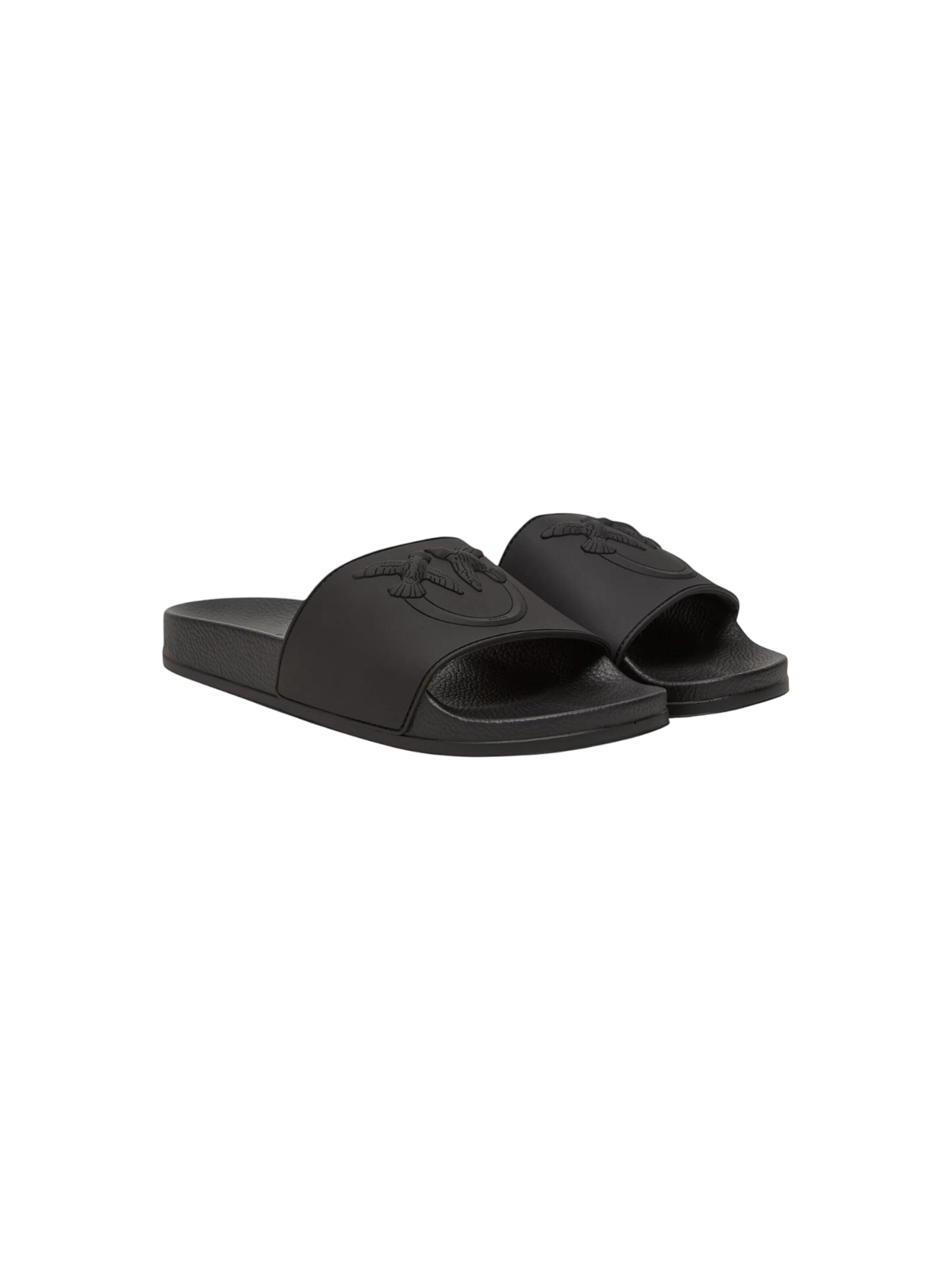 Zoccoletto 'DILLY' di PINKO in nero