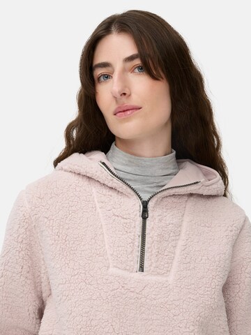 CAMEL ACTIVE Sweater in Pink