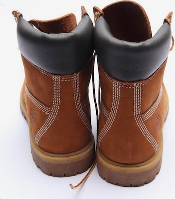TIMBERLAND Anke & Mid-Calf Boots in 39 in Brown