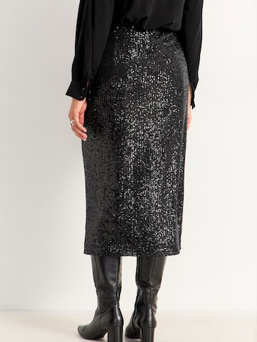 Cellbes of Sweden Rock in Schwarz