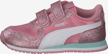 Sneaker 'Cabana' di PUMA in rosa