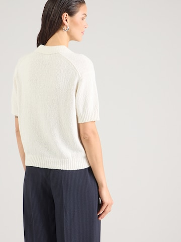 Eight2Nine - Jersey en blanco