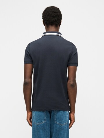 T-Shirt 'Agneloa' JOOP! Jeans en bleu