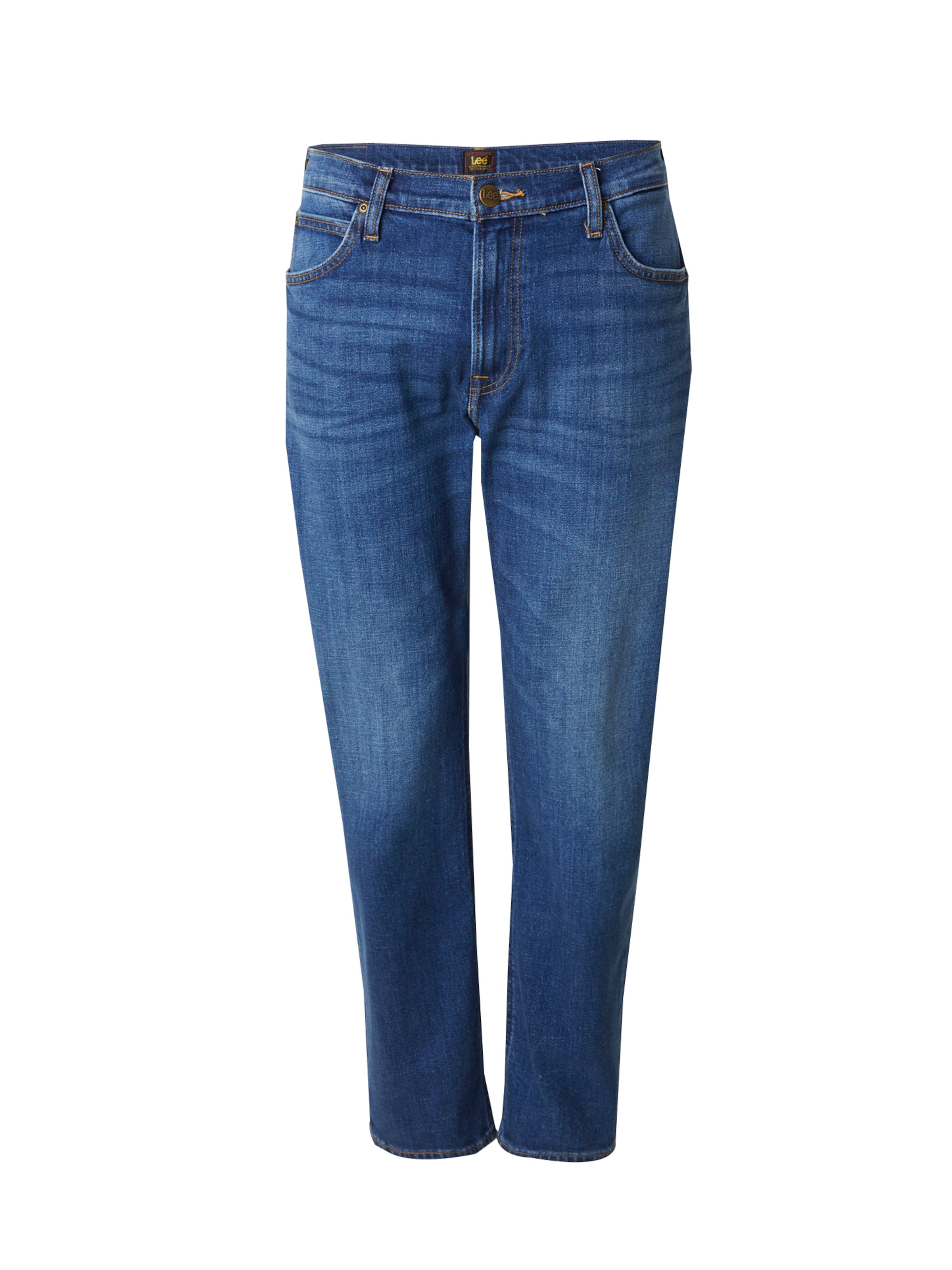 Lee Jeans 'WEST DEACON' in Blue: front
