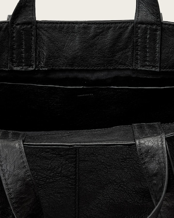 AllSaints - Shopper 'LUTECE' en negro