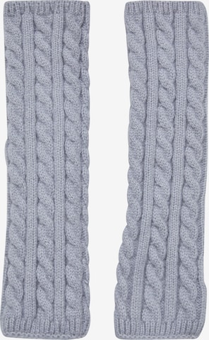 Urban Classics Hand Warmers in Grey