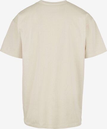 T-Shirt MJ Gonzales en beige