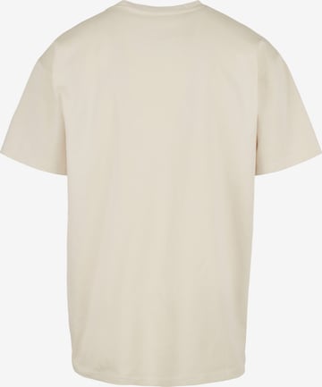 MJ Gonzales - Camiseta en beige