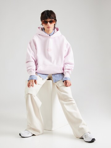 Pegador Sweatshirt 'KIMI' in Pink