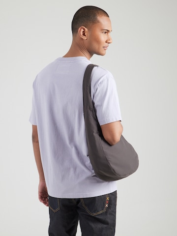 T-Shirt SCOTCH & SODA en violet