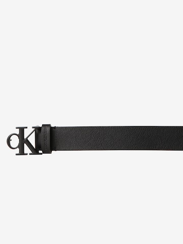 Cintura di Calvin Klein Jeans in nero