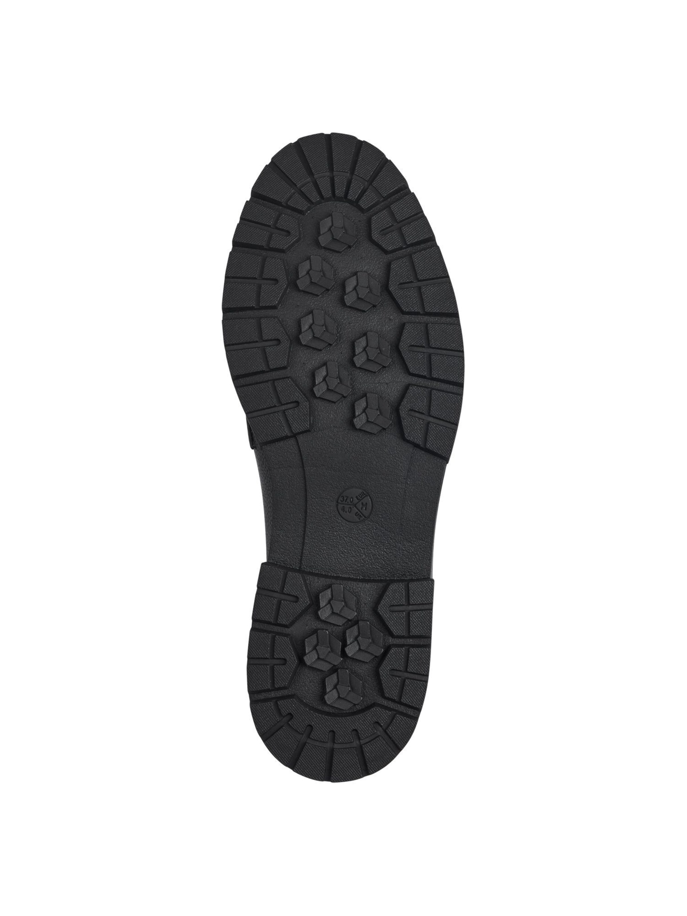 JANA Slip-ons in Black