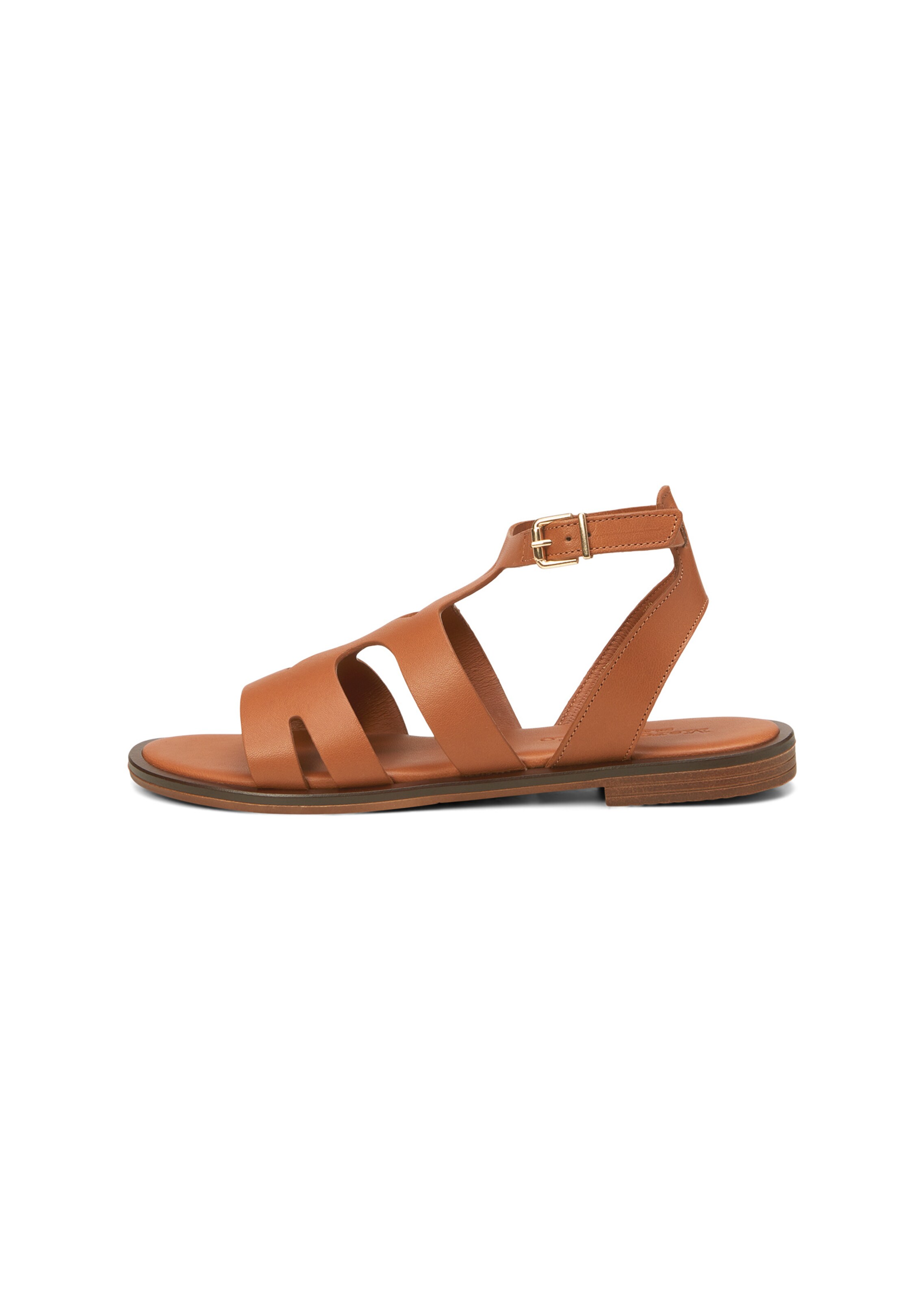 Marc O'Polo Sandals in Brown