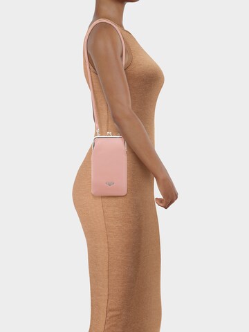 Picard Crossbody Bag 'Bingo' in Pink