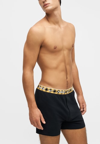 NIKE Boxer shorts 'Everyday' in Black