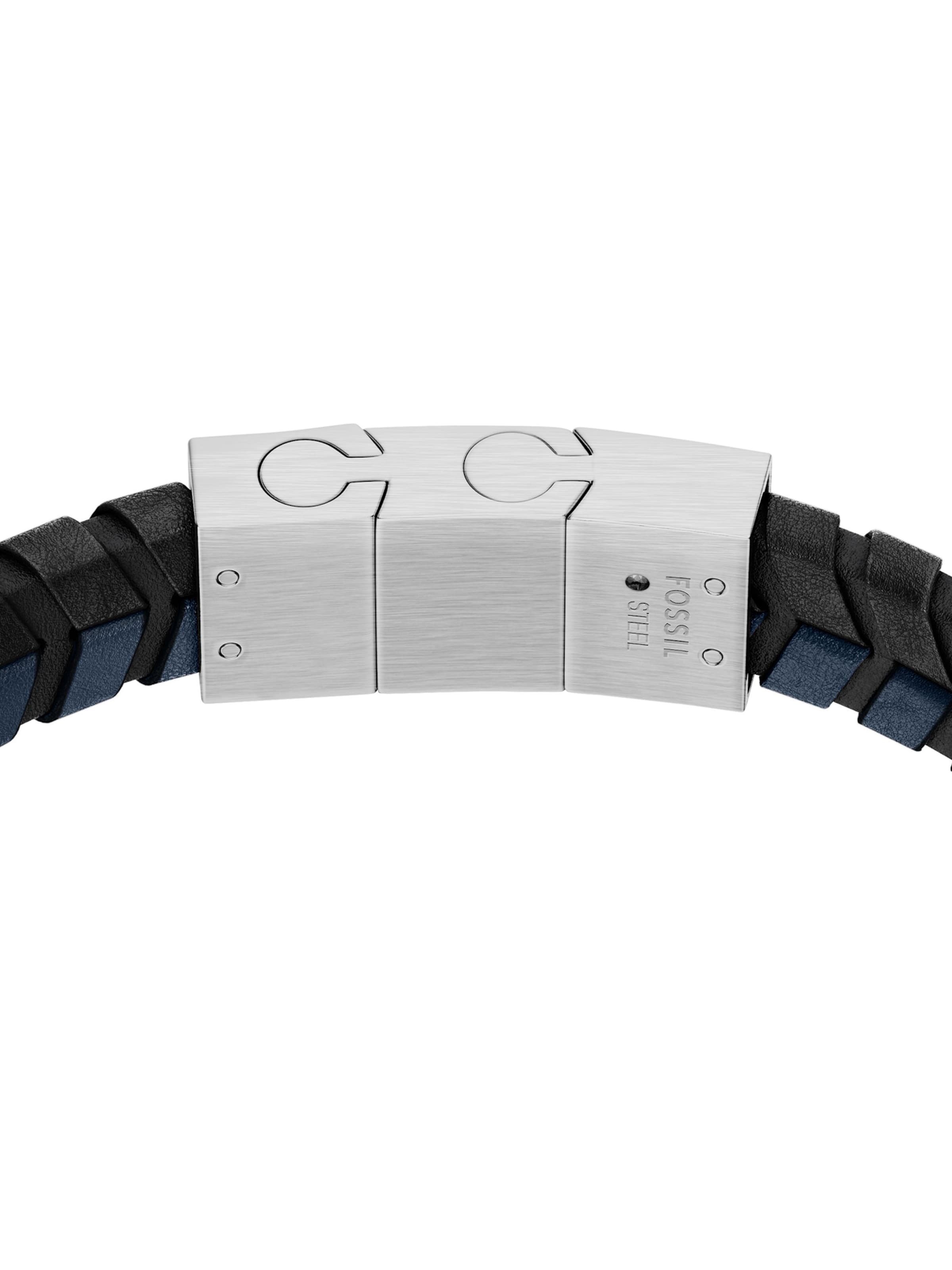 FOSSIL Bracelet in Black