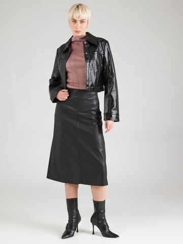 T-shirt 'Dazriel' HUGO en rose