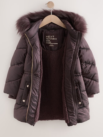 Next - Chaqueta de invierno en marrón