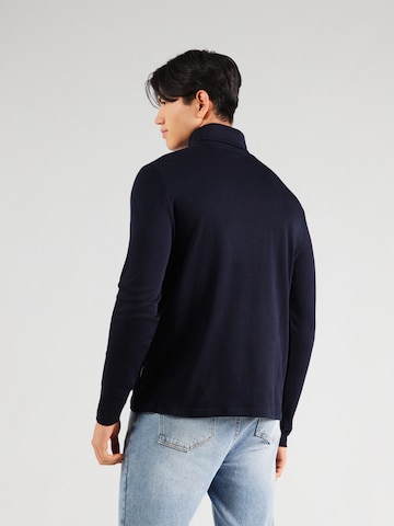 HECHTER PARIS - Camiseta en azul