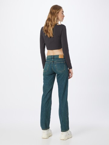 regular Jeans 'Arrow' di WEEKDAY in blu