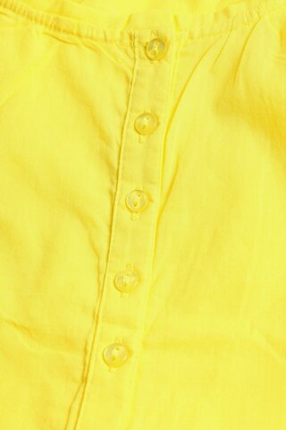 Chris Line Blouse & Tunic in L in Yellow