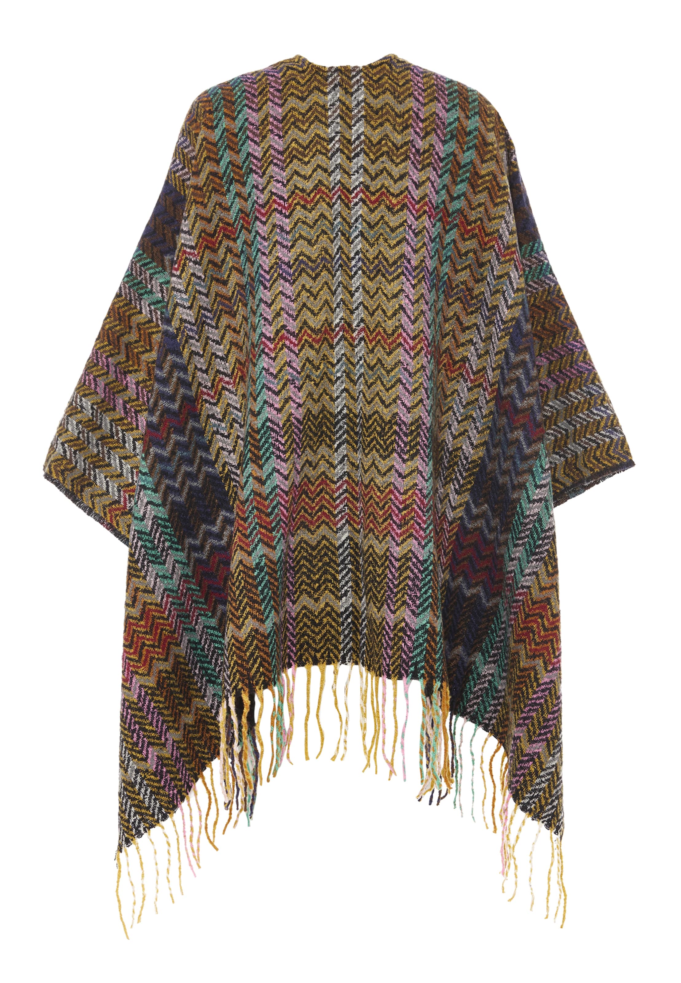 Gaya - Capa em mistura de cores