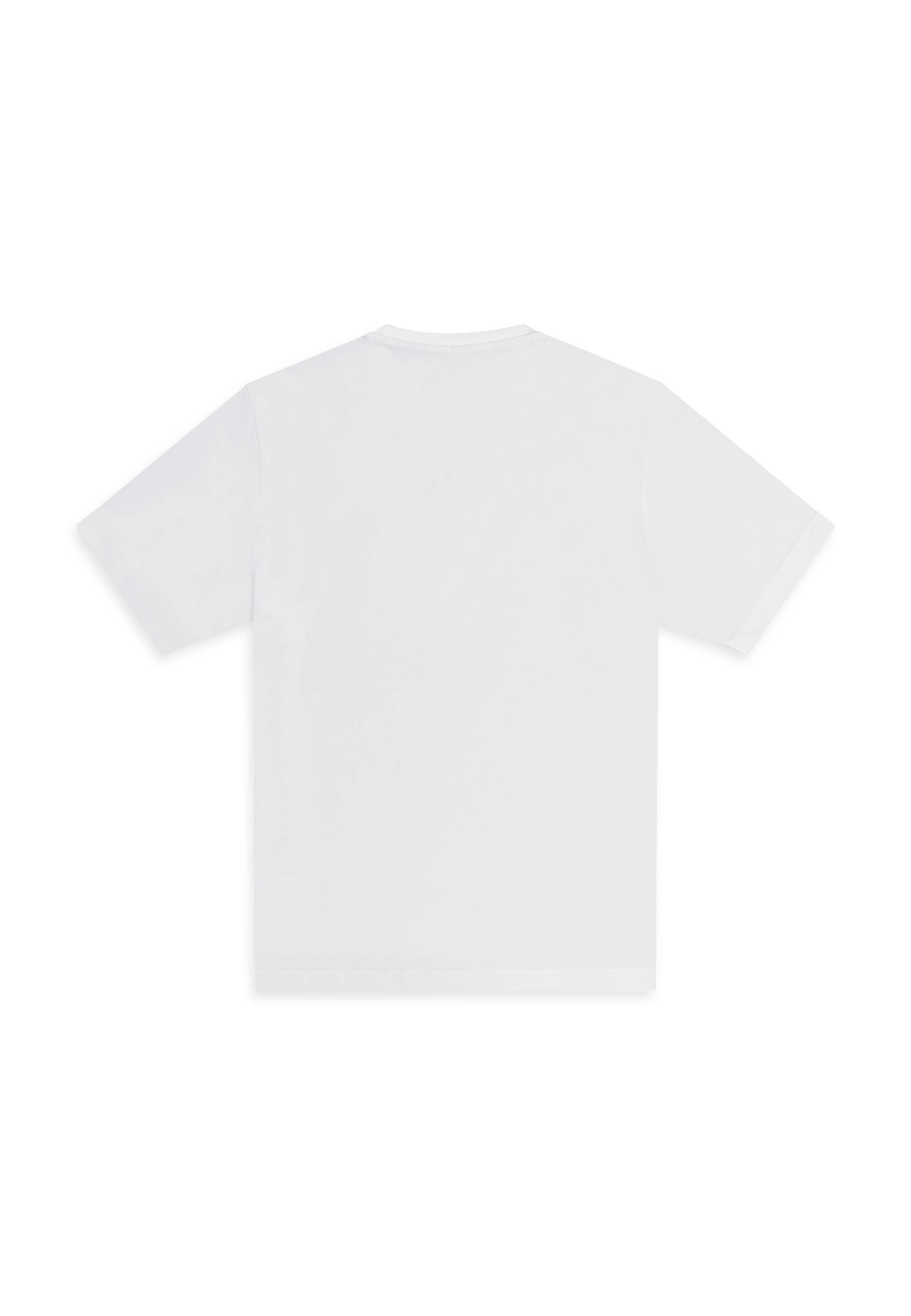 883Police Shirt 'Duocas' in Zwart