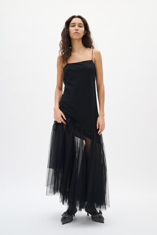InWear Summer dress 'ALPHAIW' in Black