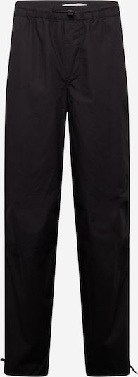 Only & Sons Trousers 'FRED' in Black, Item view