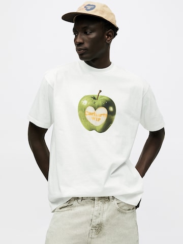 Carhartt WIP - Camisa em branco