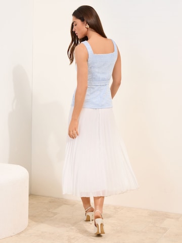 Friends Like These Jurk in Beige