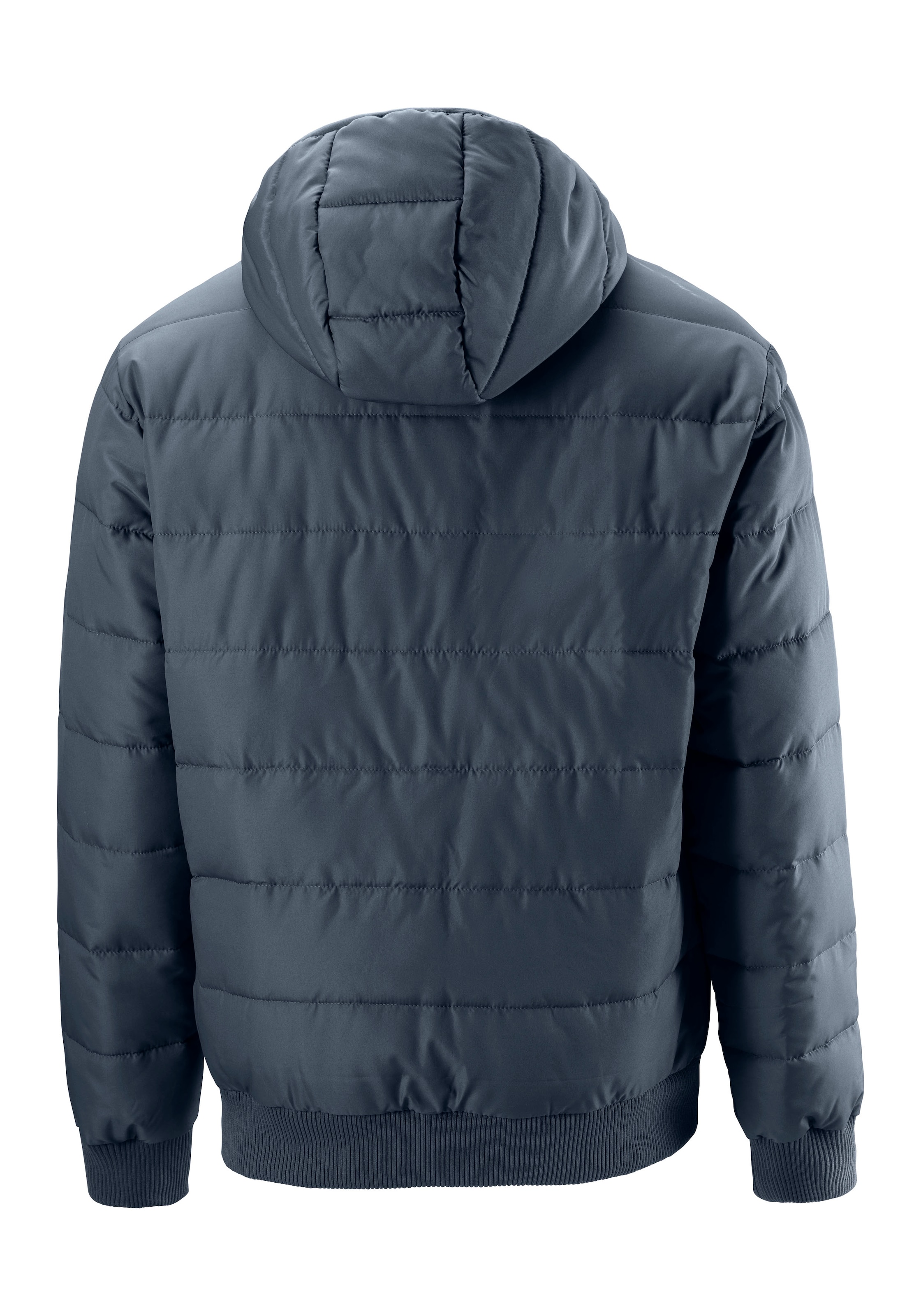 JOHN DEVIN Tussenjas in Blauw